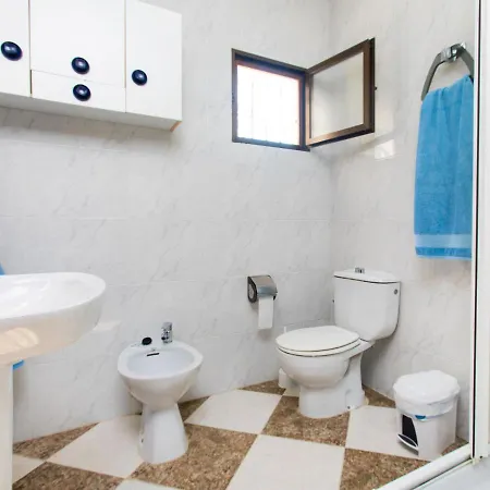 El Zapo By Interhome