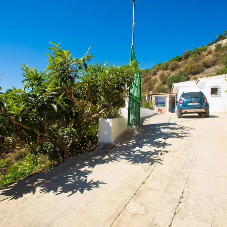El Zapo By Interhome Holiday home