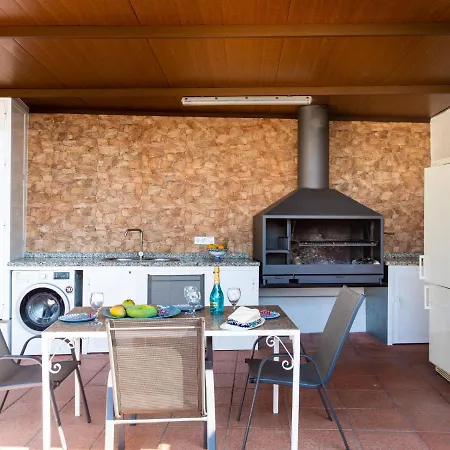 El Zapo By Interhome Holiday home