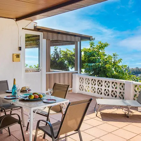 El Zapo By Interhome Holiday home *