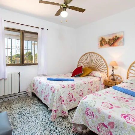 El Zapo By Interhome *