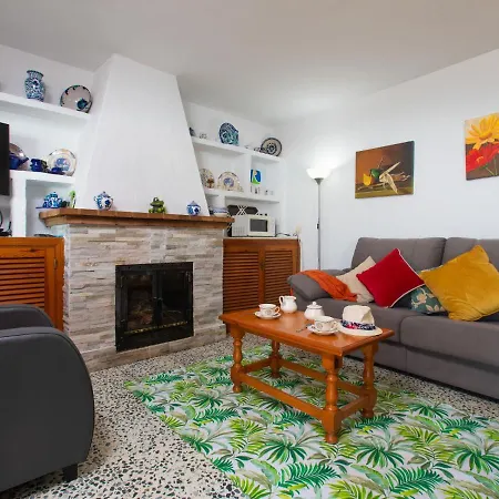 El Zapo By Interhome *