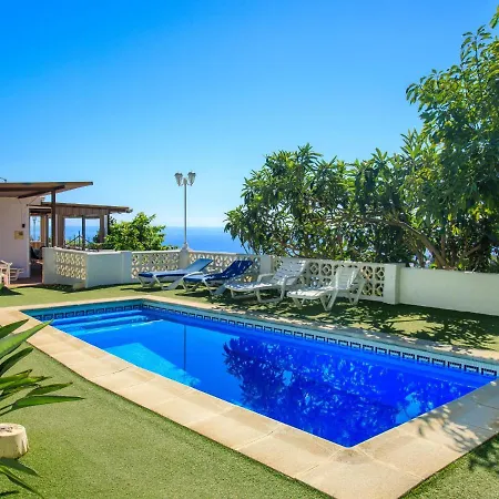 Holiday home El Zapo By Interhome