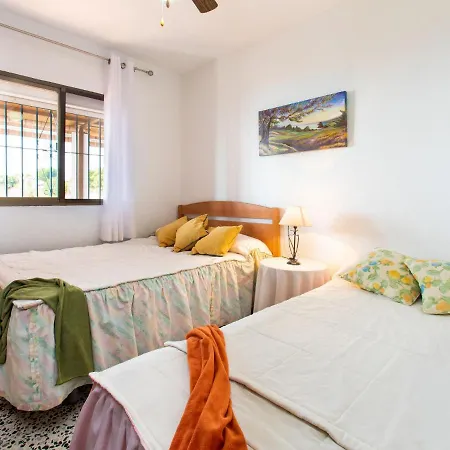 El Zapo By Interhome Holiday home