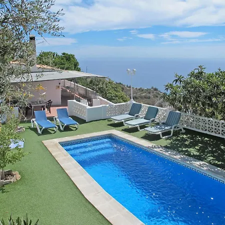 Holiday home El Zapo By Interhome *