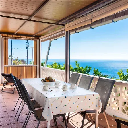 El Zapo By Interhome