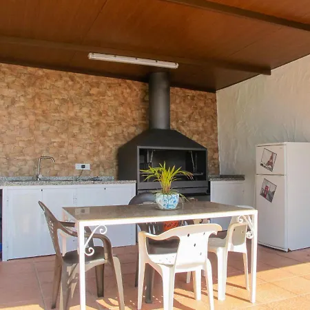 El Zapo By Interhome