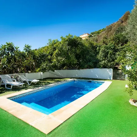 El Zapo By Interhome Holiday home