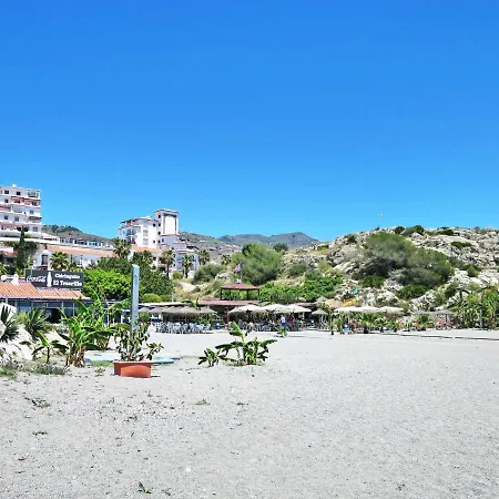 El Zapo By Interhome * Almunecar
