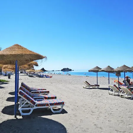 El Zapo By Interhome Holiday home